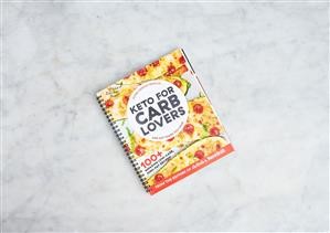Low Carb Keto Meal Plans